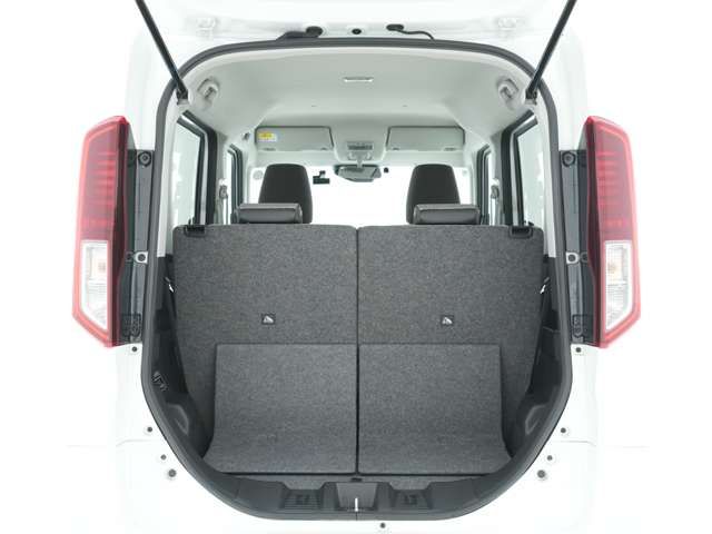 SUZUKI SPACIA 4WD 2025 Image 31