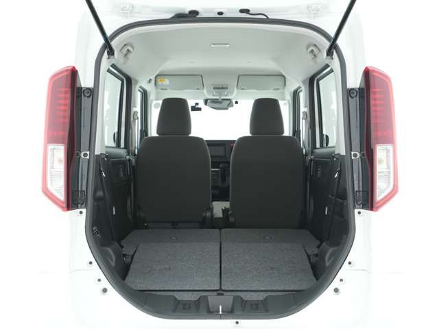 SUZUKI SPACIA 4WD 2025 Image 31