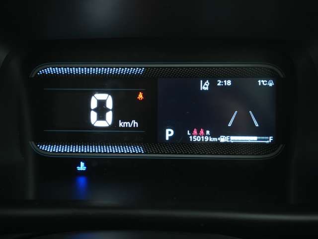 SUZUKI SPACIA 4WD 2025 Image 31