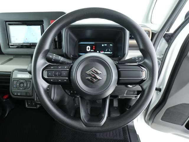 SUZUKI SPACIA 4WD 2025 Image 31