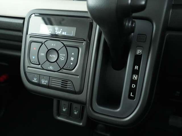 SUZUKI SPACIA 4WD 2025 Image 31