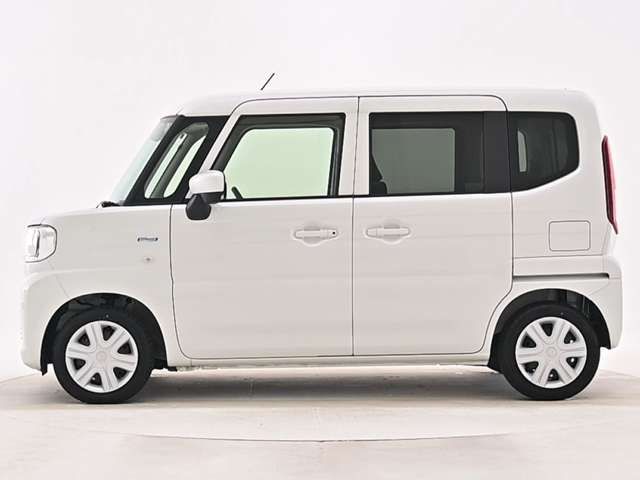SUZUKI SPACIA 4WD 2025 Image 31