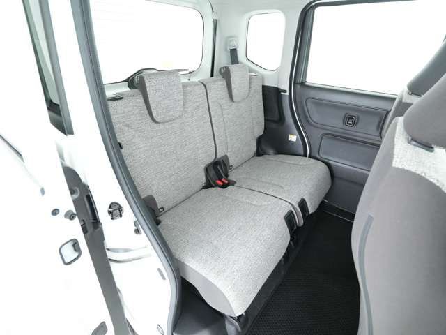 SUZUKI SPACIA 4WD 2025 Image 31