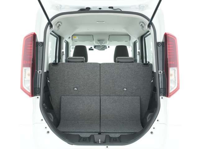 SUZUKI SPACIA 4WD 2025 Image 31