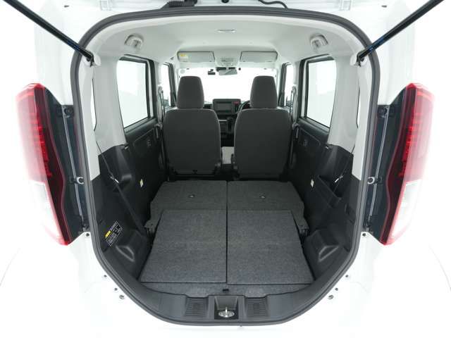 SUZUKI SPACIA 4WD 2025 Image 31