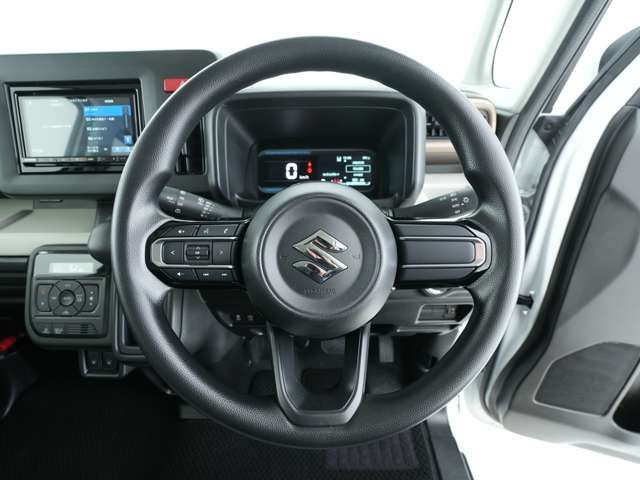 SUZUKI SPACIA 4WD 2025 Image 31