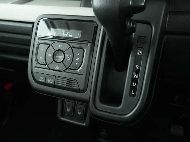 SUZUKI SPACIA 4WD 2025 Image 31