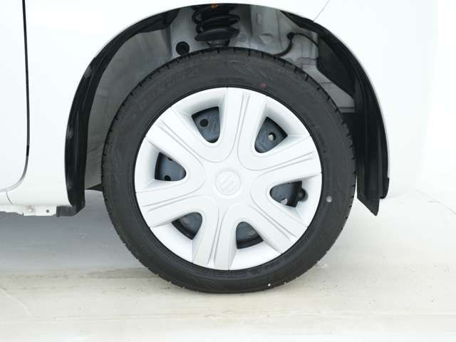 SUZUKI SPACIA 4WD 2025 Image 31