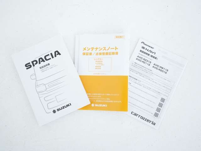 SUZUKI SPACIA 4WD 2025 Image 31