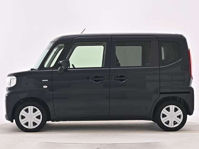 SUZUKI SPACIA 4WD 2025 Image 31