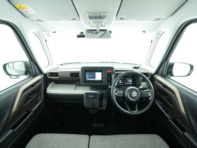 SUZUKI SPACIA 4WD 2025 Image 31