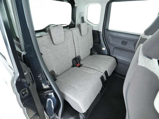 SUZUKI SPACIA 4WD 2025 Image 31