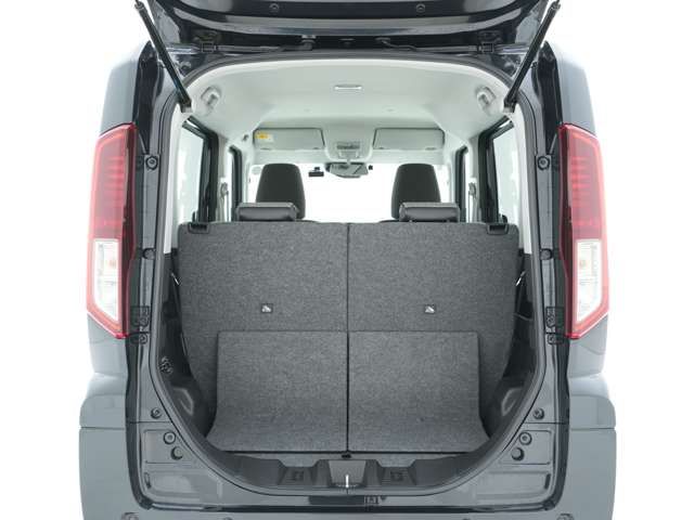 SUZUKI SPACIA 4WD 2025 Image 31