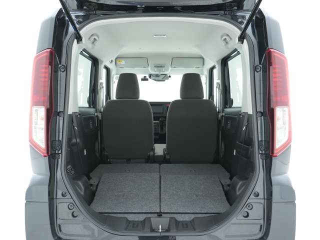 SUZUKI SPACIA 4WD 2025 Image 31