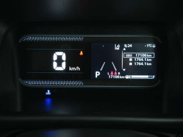 SUZUKI SPACIA 4WD 2025 Image 31