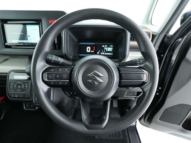 SUZUKI SPACIA 4WD 2025 Image 31