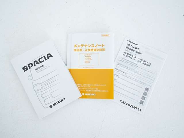 SUZUKI SPACIA 4WD 2025 Image 31