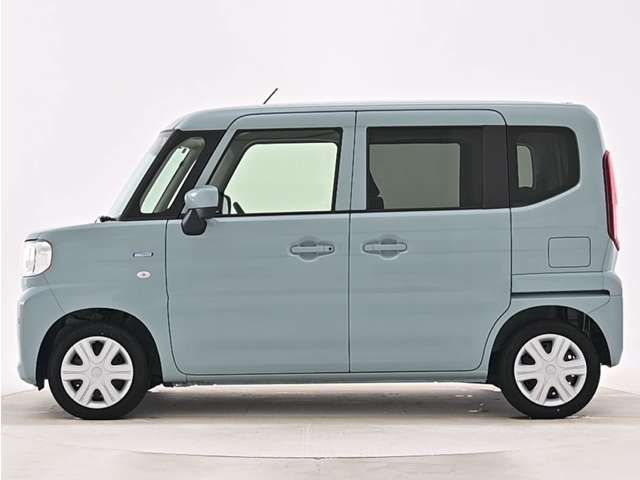 SUZUKI SPACIA 4WD 2025 Image 31