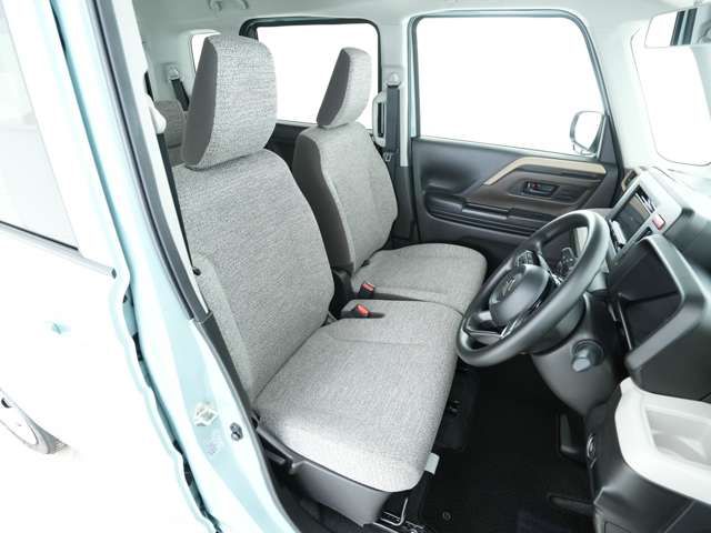 SUZUKI SPACIA 4WD 2025 Image 31