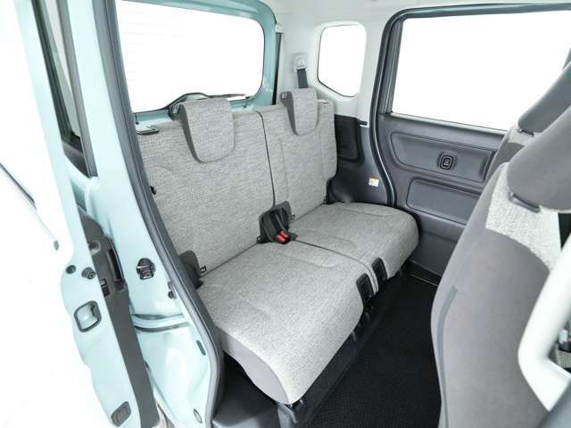 SUZUKI SPACIA 4WD 2025 Image 31