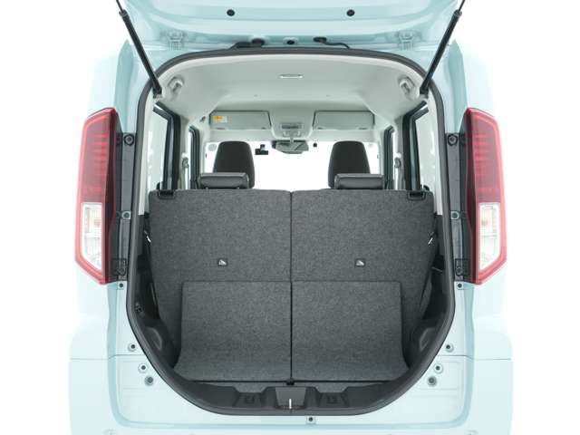 SUZUKI SPACIA 4WD 2025 Image 31