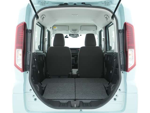 SUZUKI SPACIA 4WD 2025 Image 31