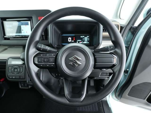 SUZUKI SPACIA 4WD 2025 Image 31