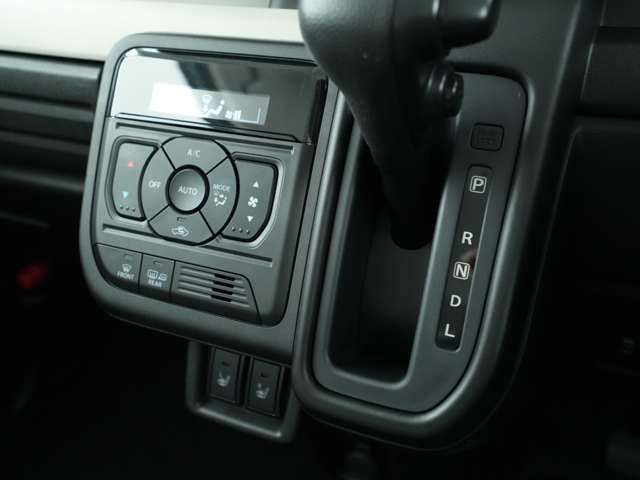 SUZUKI SPACIA 4WD 2025 Image 31