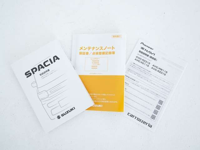 SUZUKI SPACIA 4WD 2025 Image 31