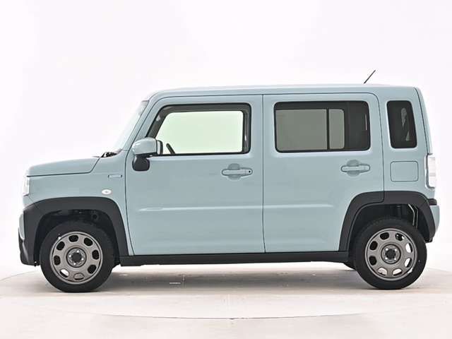 SUZUKI HUSTLER 4WD 2025 Image 31