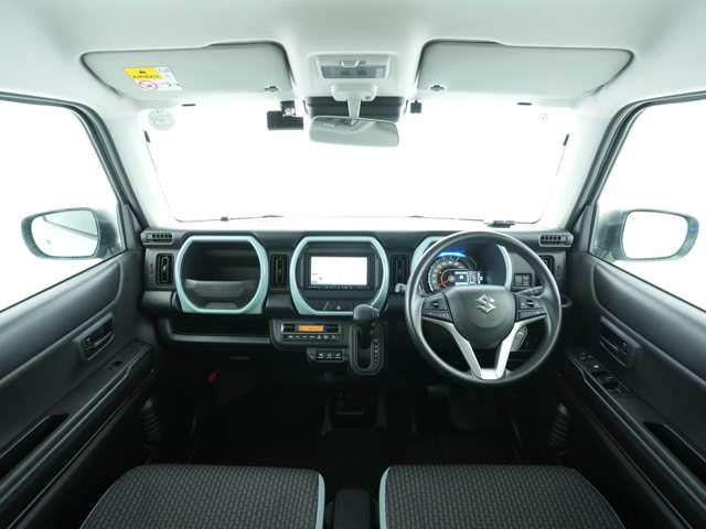 SUZUKI HUSTLER 4WD 2025 Image 31