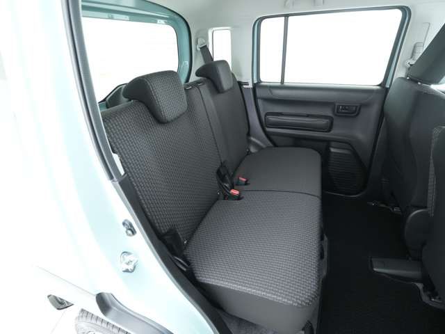 SUZUKI HUSTLER 4WD 2025 Image 31