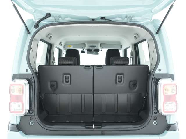 SUZUKI HUSTLER 4WD 2025 Image 31