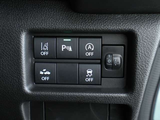 SUZUKI HUSTLER 4WD 2025 Image 31