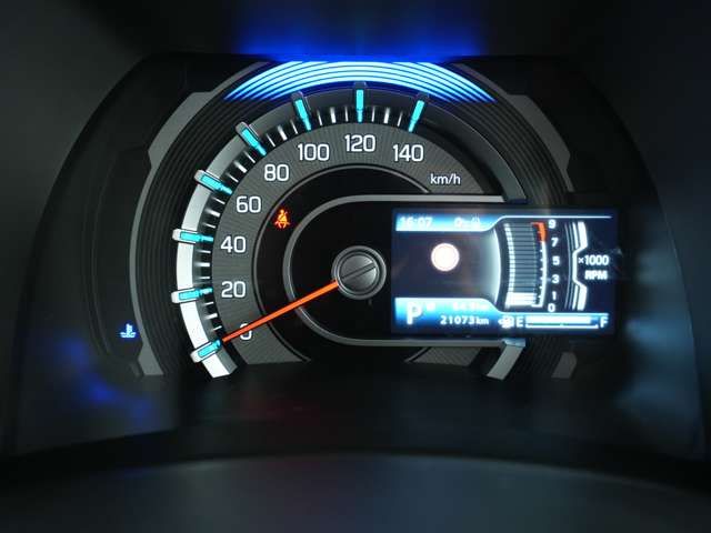 SUZUKI HUSTLER 4WD 2025 Image 31