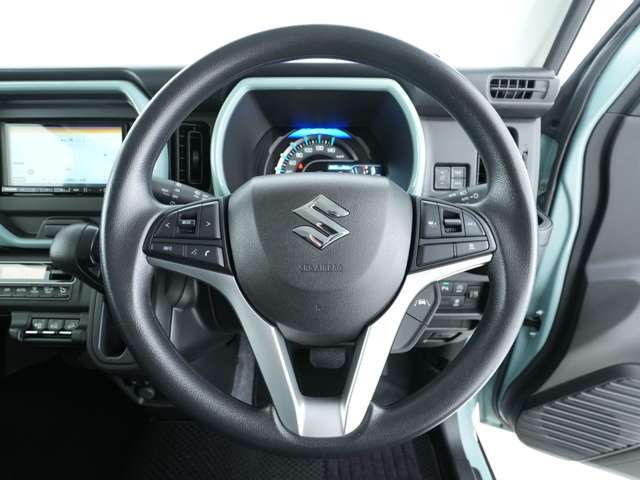 SUZUKI HUSTLER 4WD 2025 Image 31