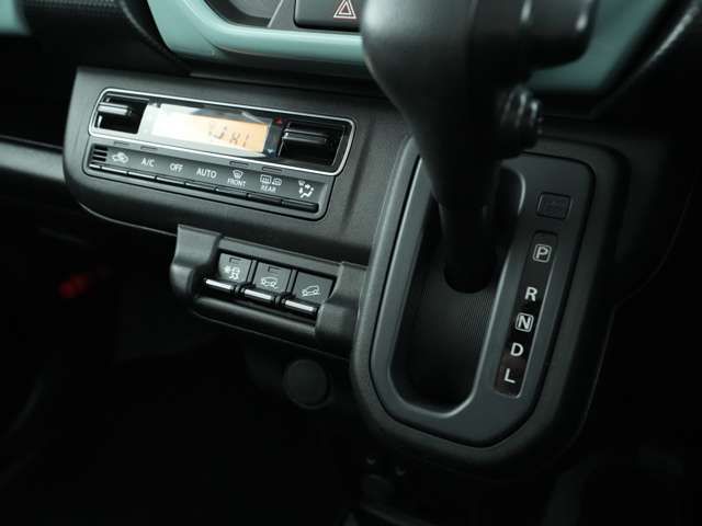 SUZUKI HUSTLER 4WD 2025 Image 31