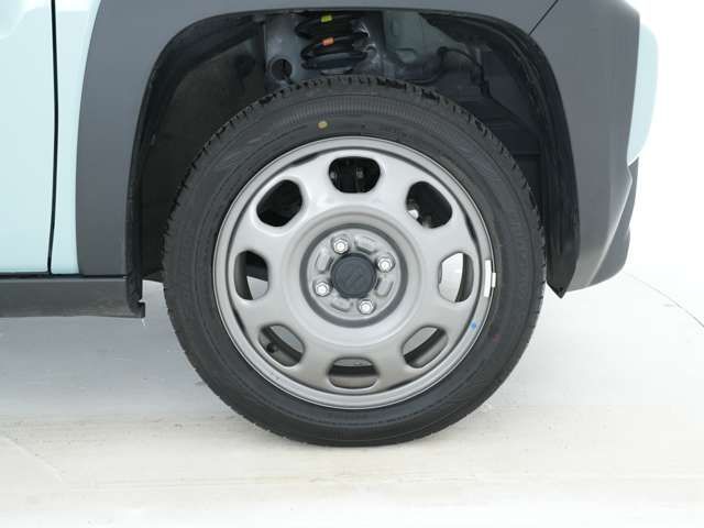 SUZUKI HUSTLER 4WD 2025 Image 31