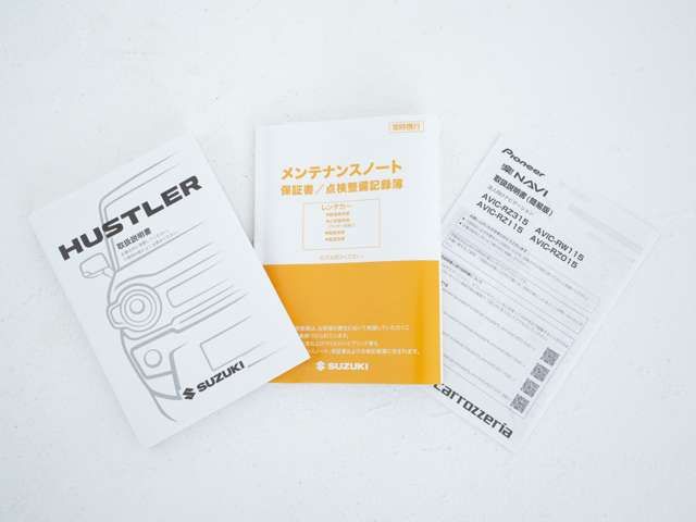 SUZUKI HUSTLER 4WD 2025 Image 31