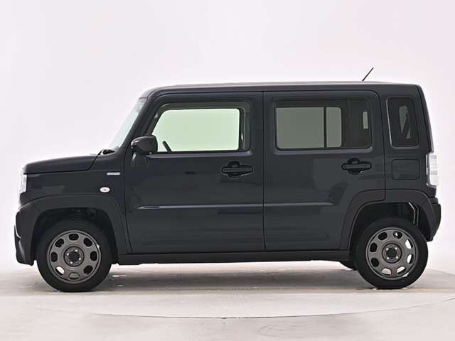 SUZUKI HUSTLER 4WD 2025 Image 31