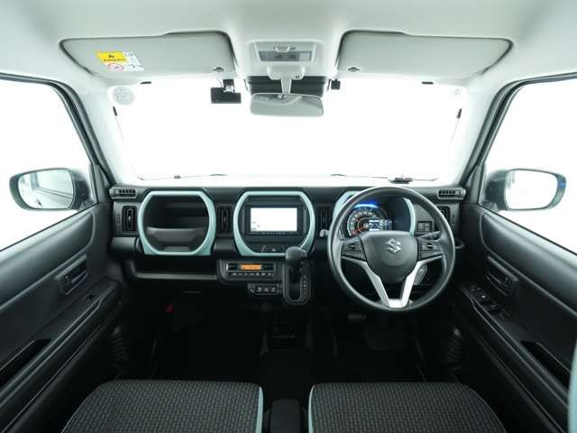 SUZUKI HUSTLER 4WD 2025 Image 31