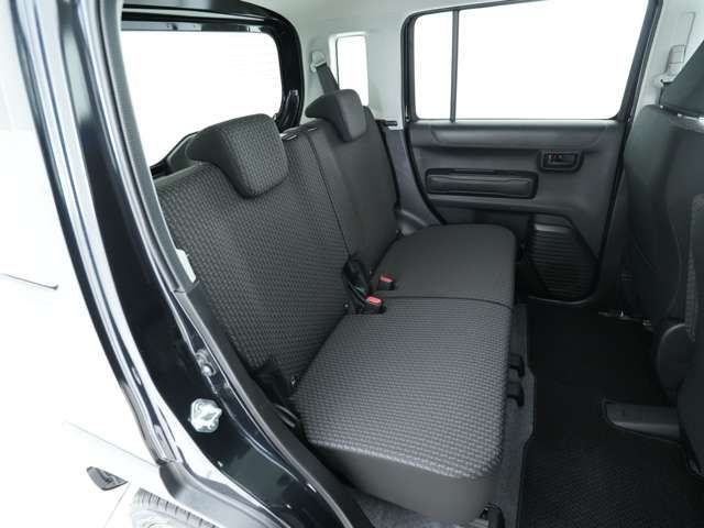 SUZUKI HUSTLER 4WD 2025 Image 31