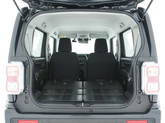 SUZUKI HUSTLER 4WD 2025 Image 31