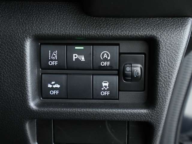 SUZUKI HUSTLER 4WD 2025 Image 31