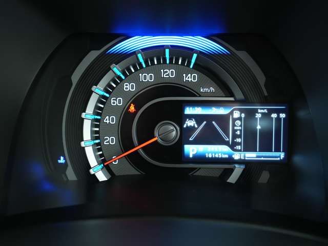 SUZUKI HUSTLER 4WD 2025 Image 31