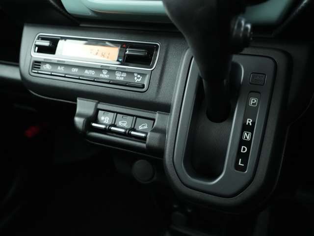 SUZUKI HUSTLER 4WD 2025 Image 31