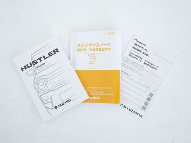 SUZUKI HUSTLER 4WD 2025 Image 31