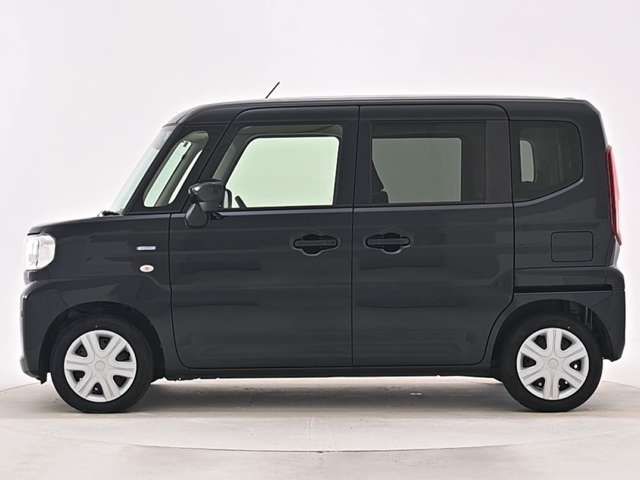 SUZUKI SPACIA 4WD 2025 Image 31