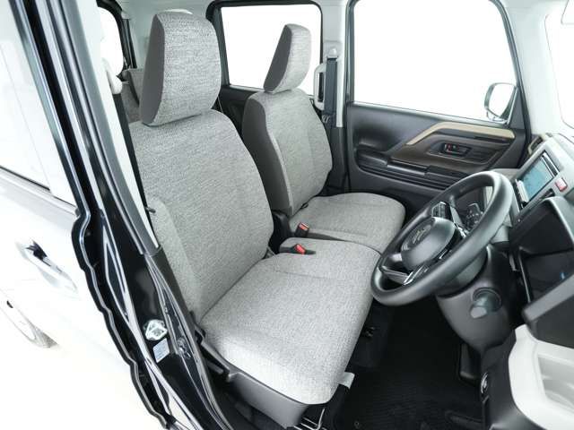 SUZUKI SPACIA 4WD 2025 Image 31