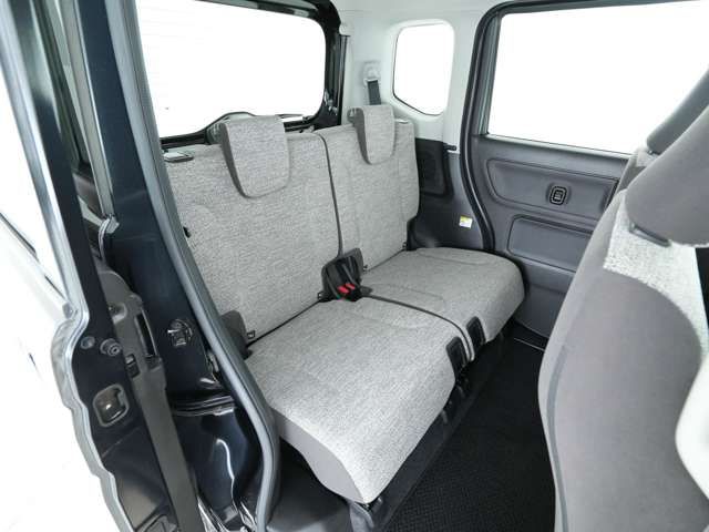 SUZUKI SPACIA 4WD 2025 Image 31